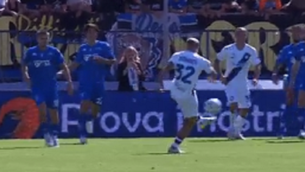 dimarco inter