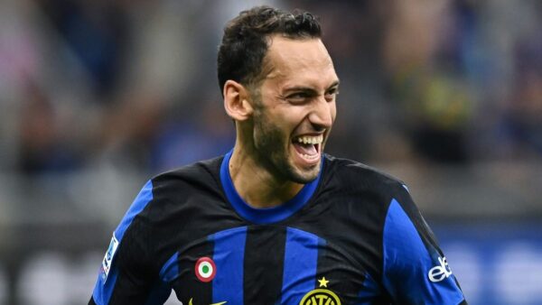 Inter-Fiorentina serie A