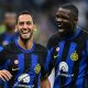 Calhanoglu Thuram