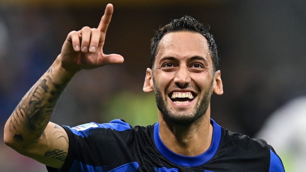 Inter-Fiorentina serie A