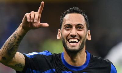 Inter-Fiorentina serie A