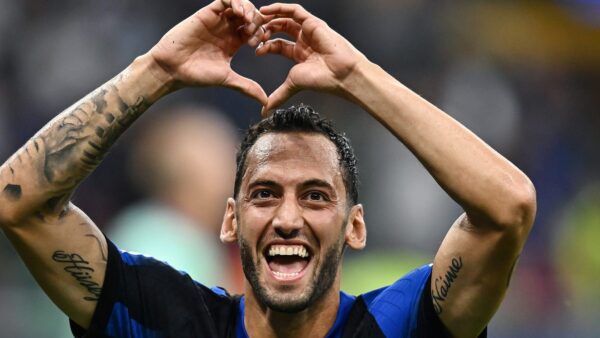 Inter Fiorentina serie A