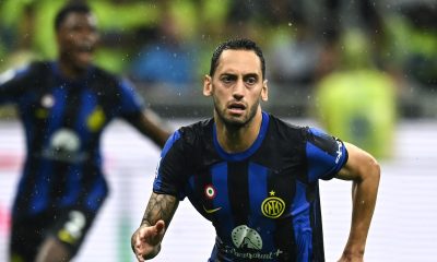 Inter-Milan serie A