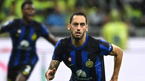 Inter-Milan serie A