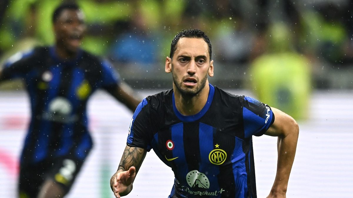 Empoli Inter, parte oggi la vendita dei biglietti: ecco come acquistarli 26 Inter-Milan serie A