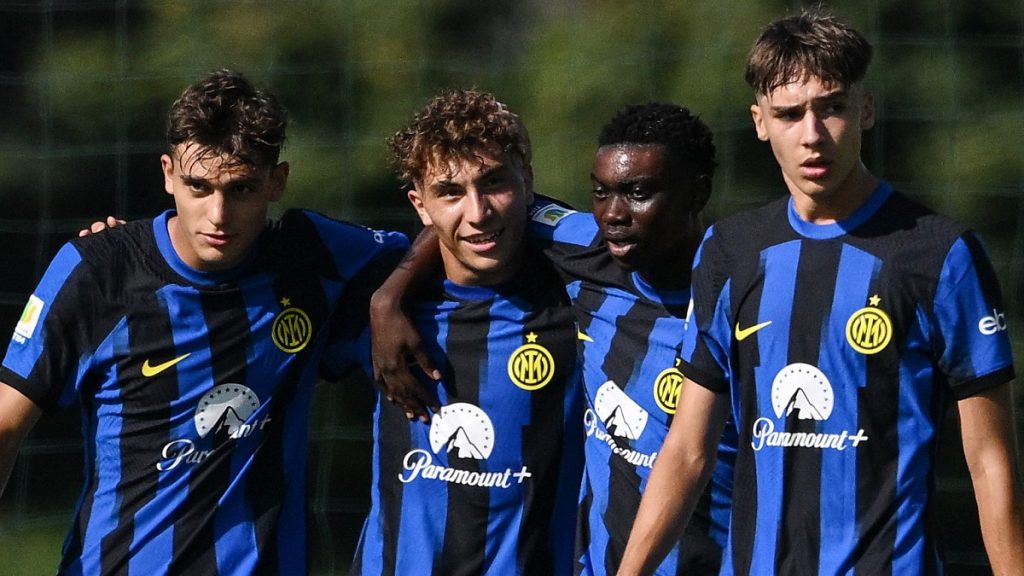 Inter U23