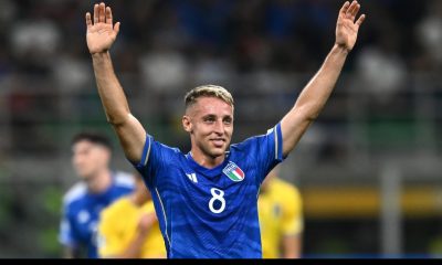 frattesi inter italia