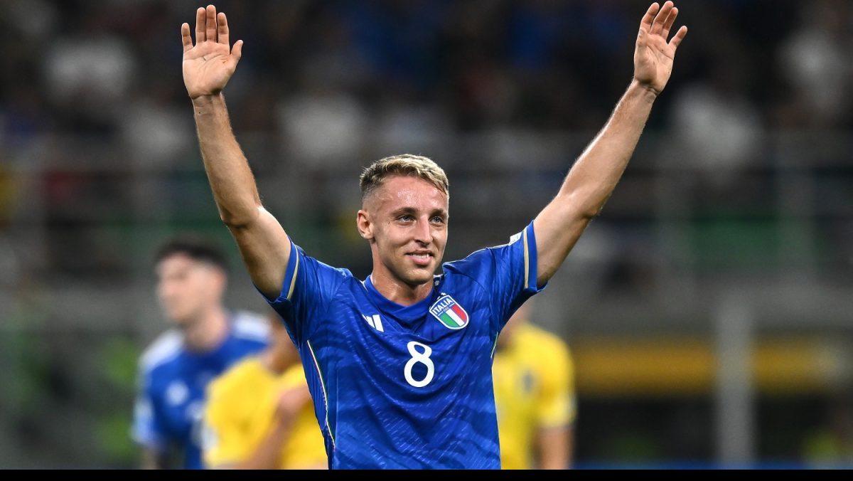 frattesi inter italia