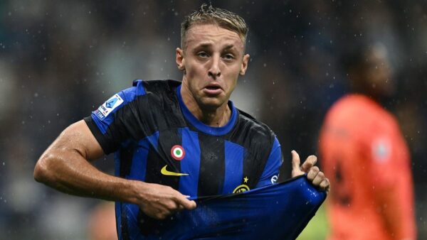 Frattesi, Inter