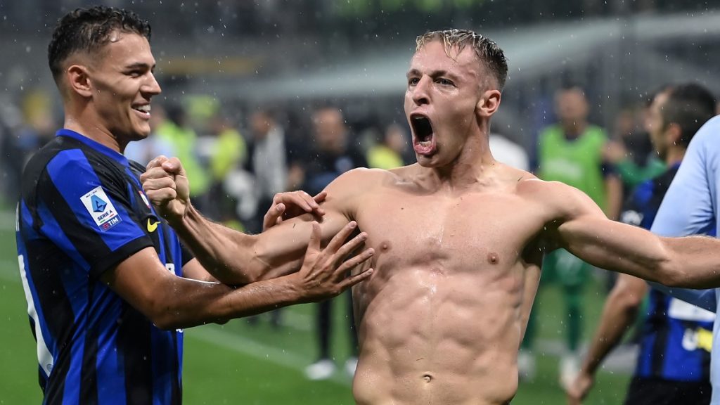 Frattesi Asllani