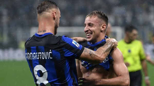Frattesi Arnautovic