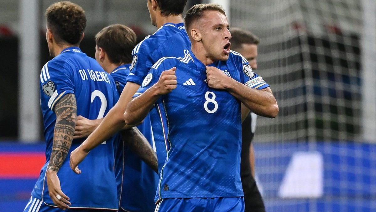 Inter, Frattesi lancia un messaggio a Inzaghi in vista del Milan 26 esult gol Frattesi MG1 3014 e1694554968693