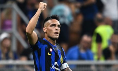 Inter-Fiorentina serie A