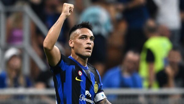 Inter-Fiorentina serie A