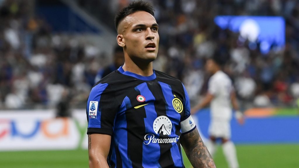 Inter-Fiorentina serie A