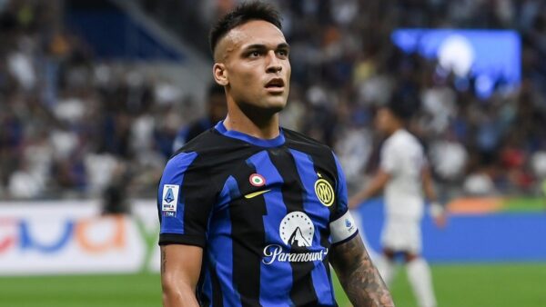 Inter-Fiorentina serie A