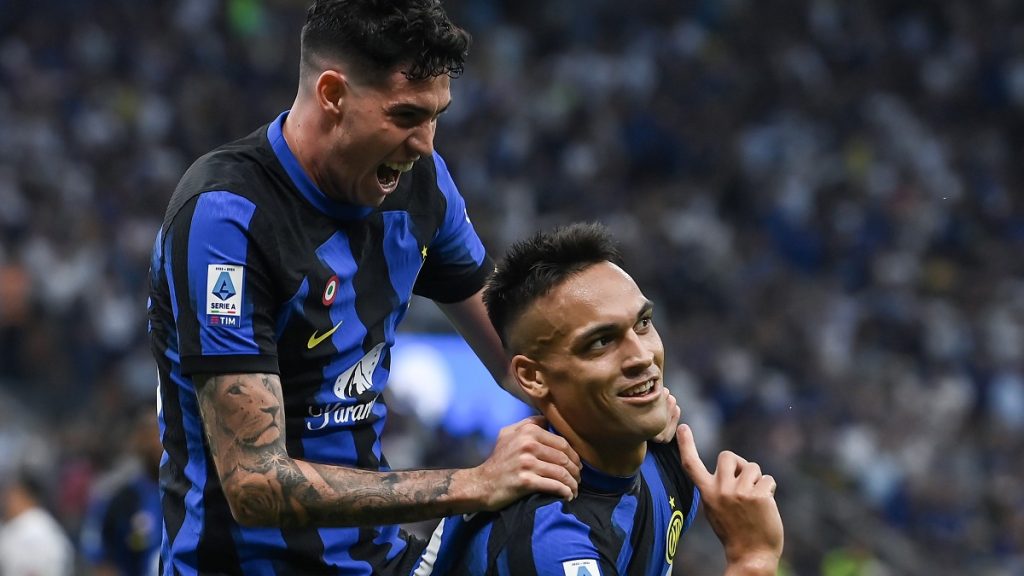 Calendario Inter 2023-2024, ecco le date della Coppa Italia 1 Inter-Fiorentina serie A
