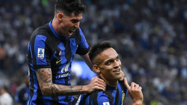 Inter-Fiorentina serie A