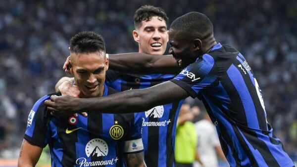 Inter Fiorentina serie A