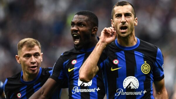 Mkhitaryan