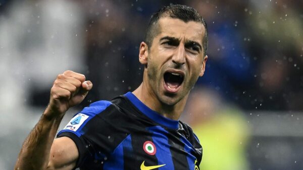 Inter-Milan serie A