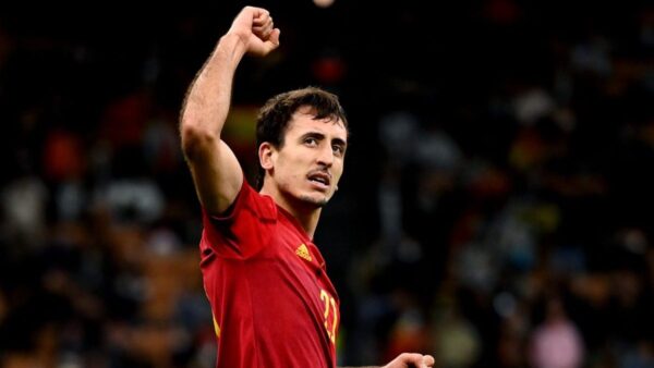 Spagna-Francia Uefa Nations League