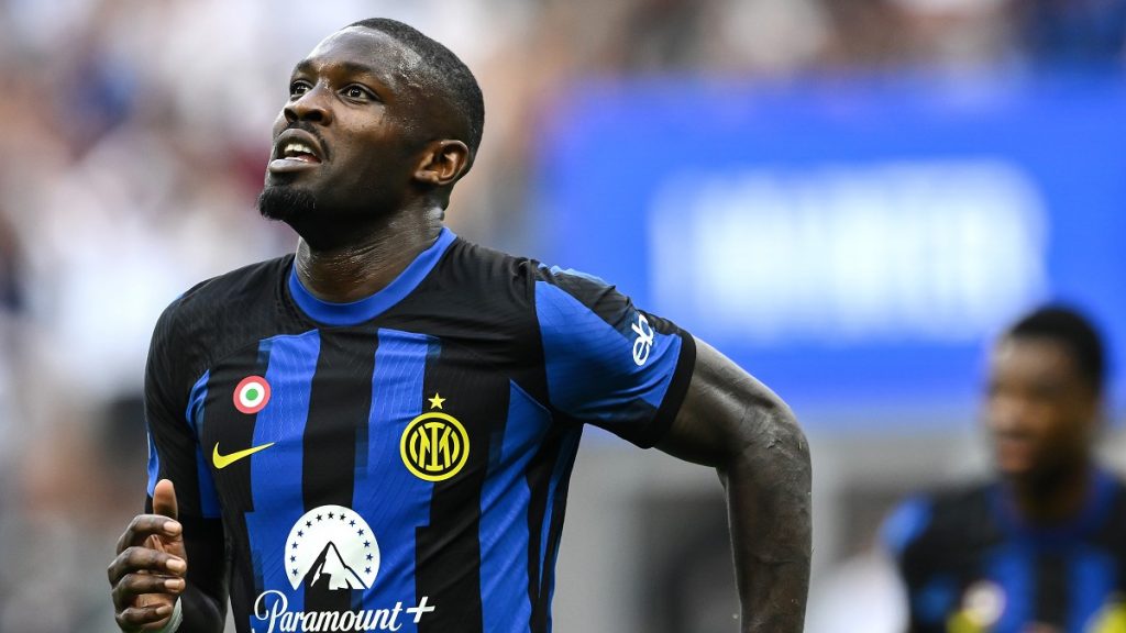 Thuram