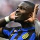 thuram inter