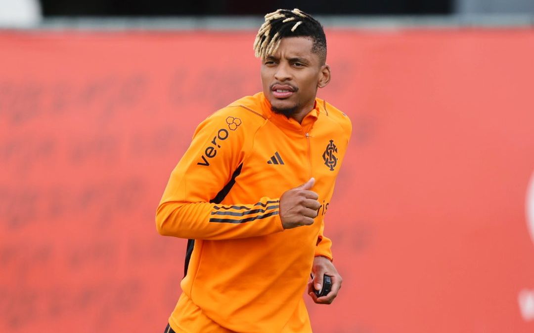 Ex Inter, Dalbert: «Mi sento molto bene. Ero pronto a giocare già a febbraio» 26 fYPX5NW