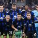 Inter-Sassuolo serie A