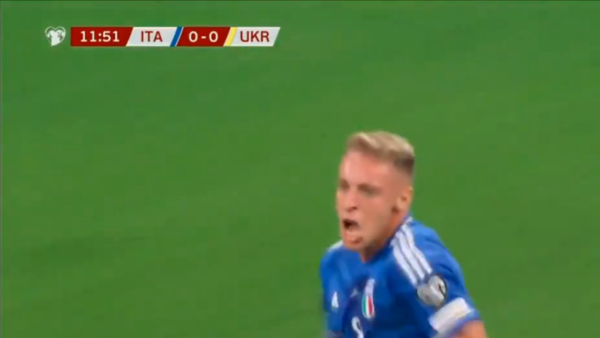 frattesi inter italia
