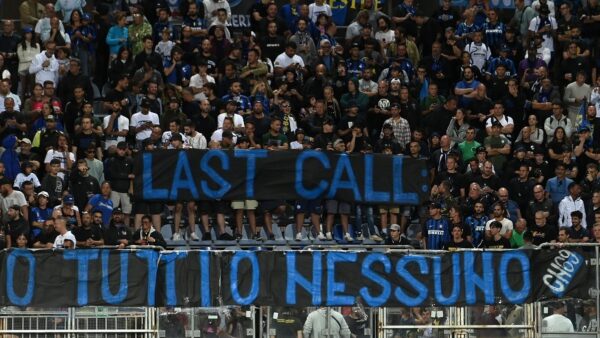Inter, tifosi