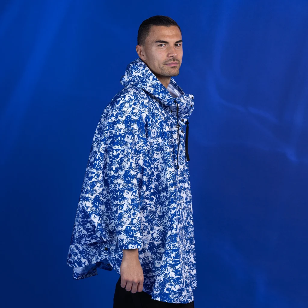 Inter, Mkhitaryan, Klaassen e Audero modelli per un giorno -VIDEO 29 1 RAIN