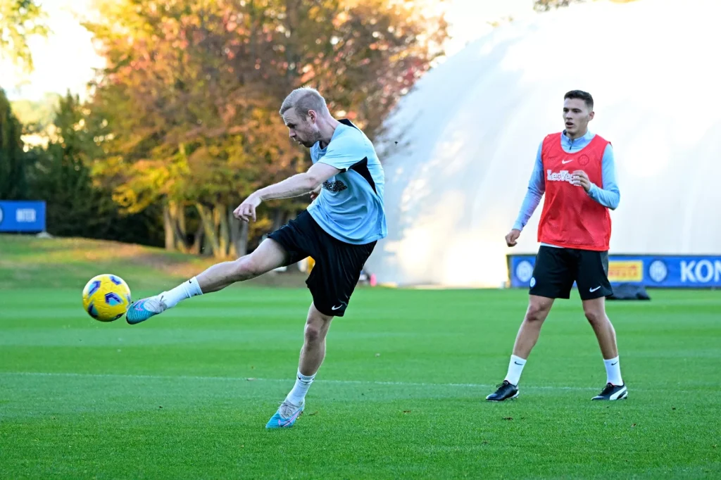 Verso Atalanta-Inter: ripresi gli allenamenti ad Appiano 28 20231031175854 1052242587