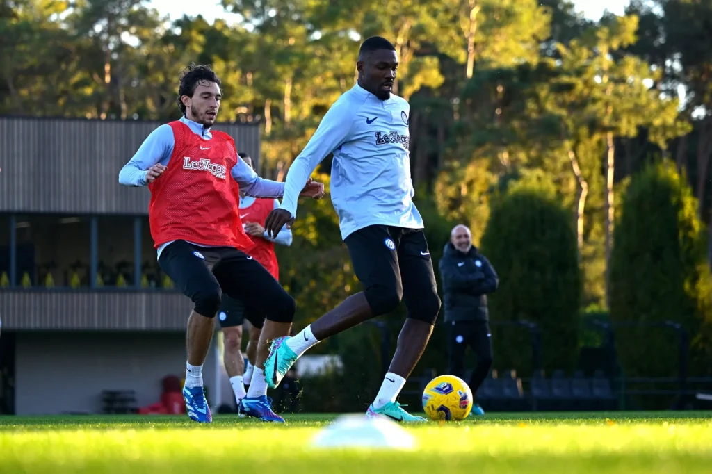 Verso Atalanta-Inter: ripresi gli allenamenti ad Appiano 29 20231031175857 1500899439