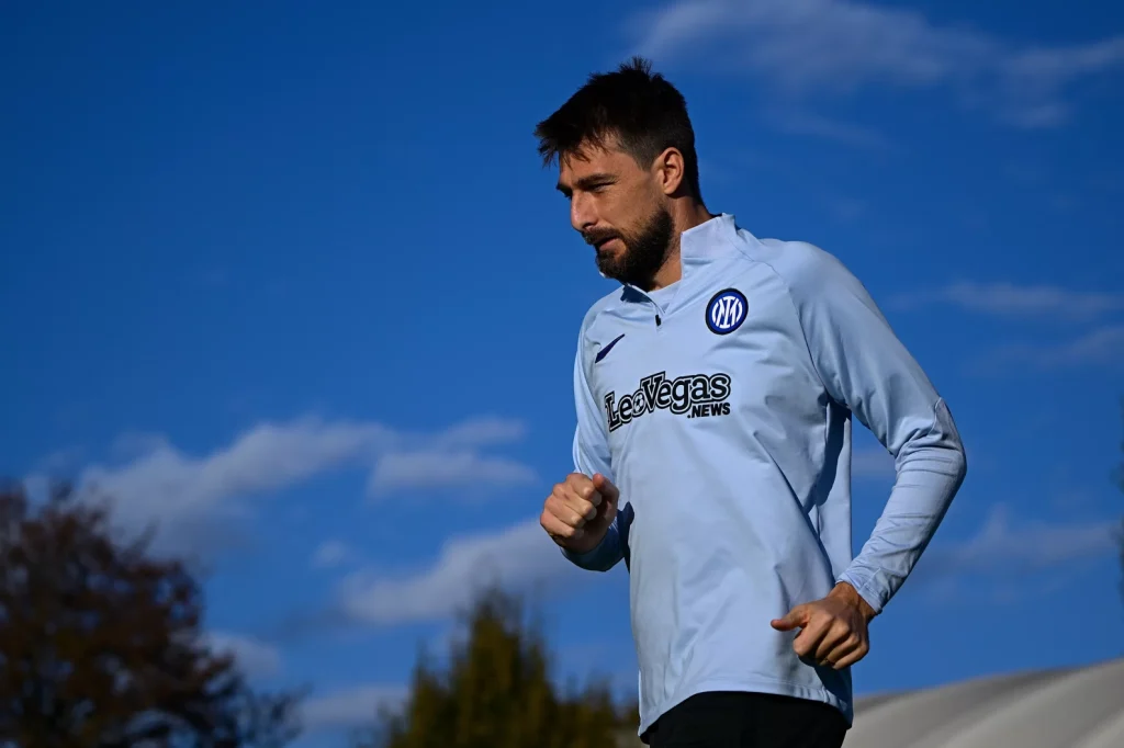 Verso Atalanta-Inter: ripresi gli allenamenti ad Appiano 31 20231031180521 2085658110