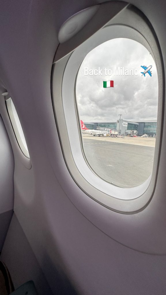 Calhanoglu torna a Milano, domani ad Appiano Gentile - FOTO 27 392953733 1764257124026852 8224545232501603341 n