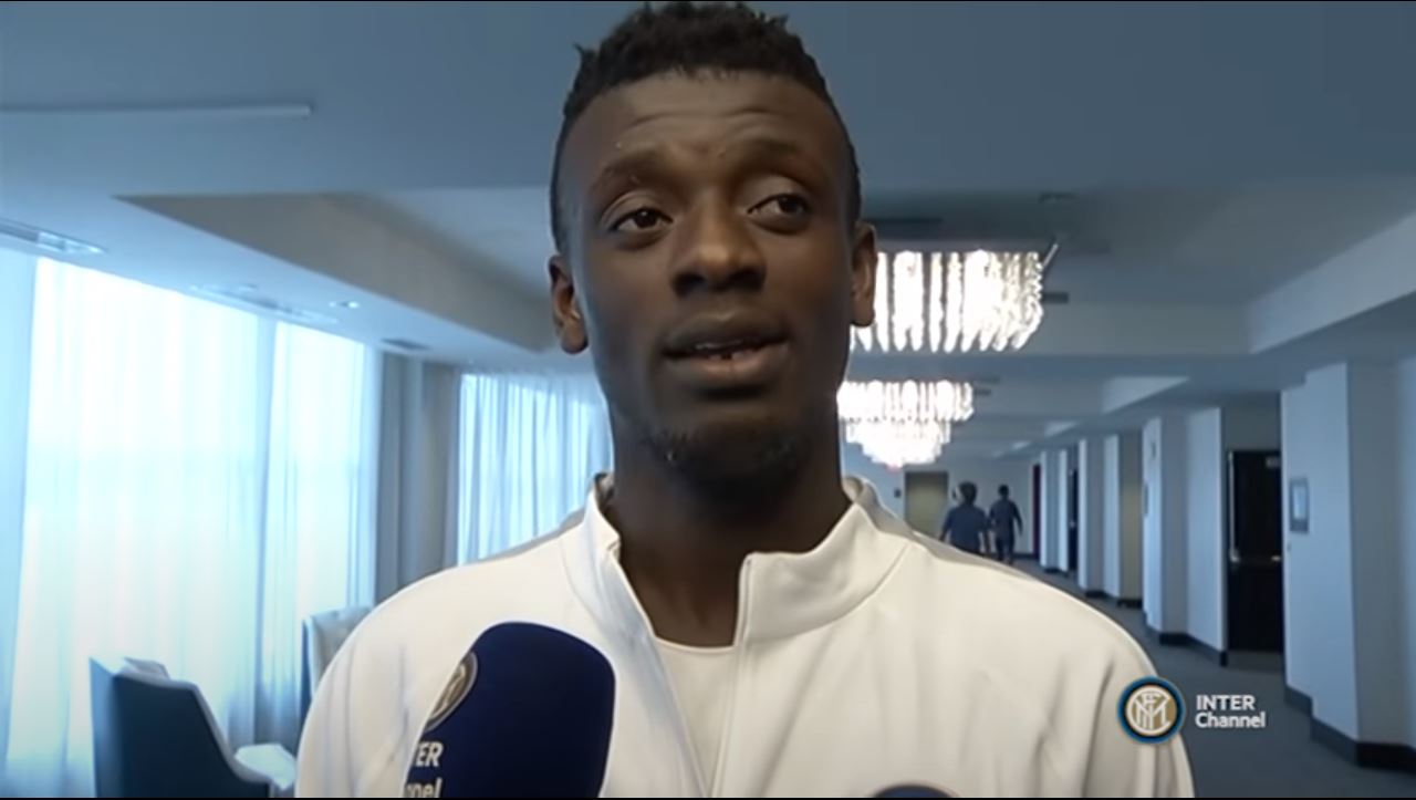 Ex Inter, un giocatore rischia di essere espulso dall'Italia 26 inter