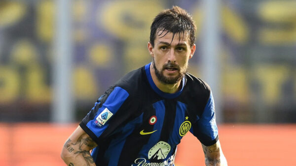 Acerbi Inter Bologna
