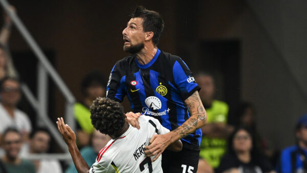 Acerbi Neres