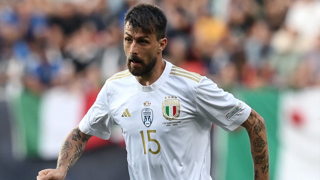 Acerbi Spagna Italia