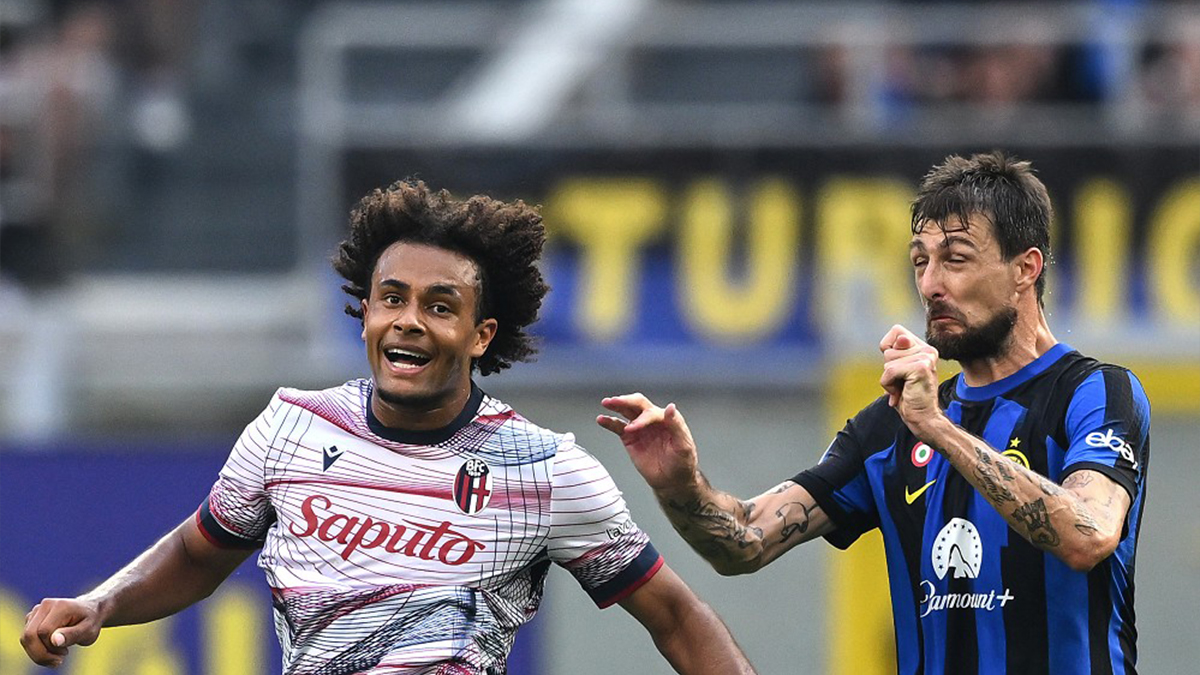 Calciomercato Inter, Zirkzee nel mirino anche di una rivale. Ecco quale 26 Acerbi Zirkzee