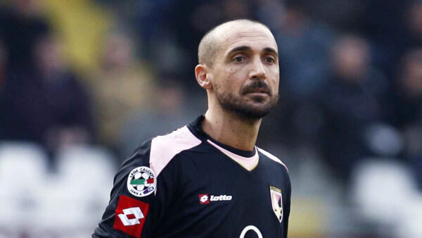 Alberto Fontana