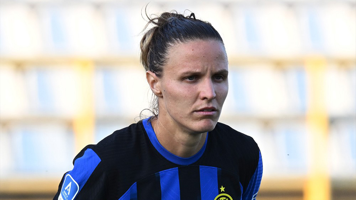 Alborghetti Inter Women