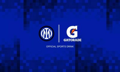 Inter Gatorade