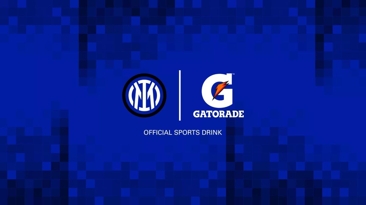 Inter Gatorade