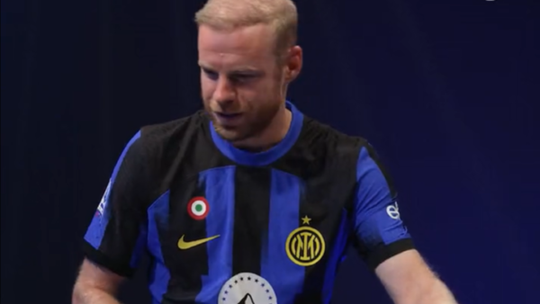 Audero Klaassen