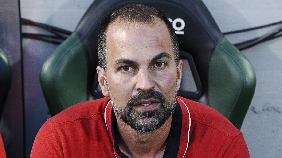 Babbel: «Pavard? Ok alla sua cessione ma si è creato un vuoto nella difesa del Bayern» 26 Babbel