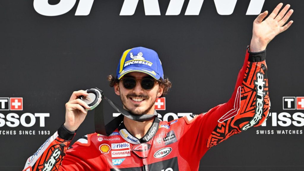 Gara Motogp Assen