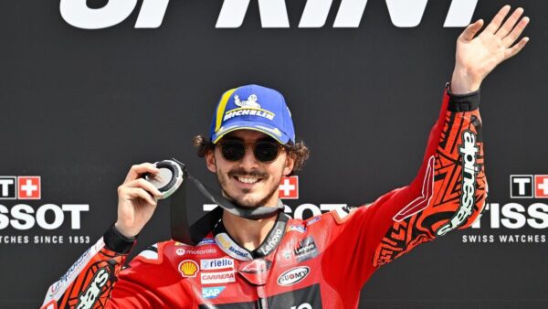 Gara Motogp Assen